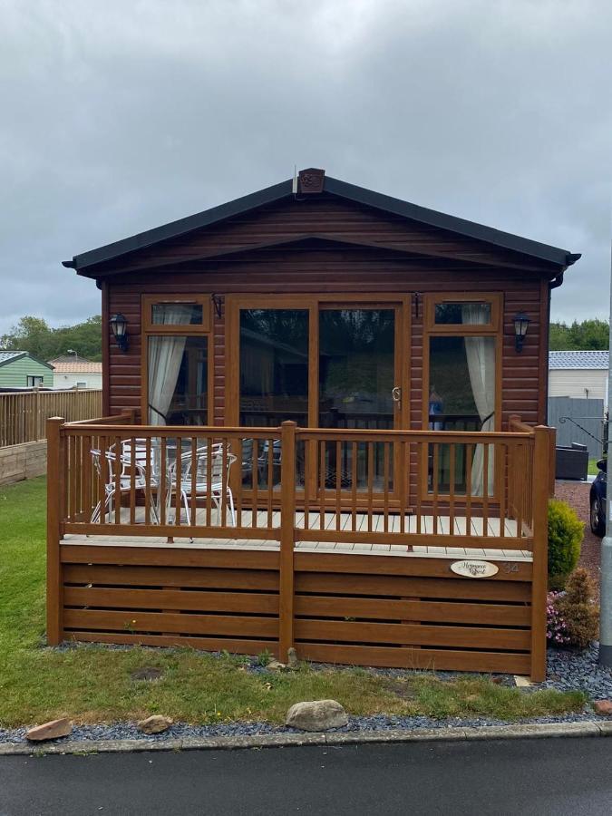 Khans Cabin Felton  Eksteriør bilde